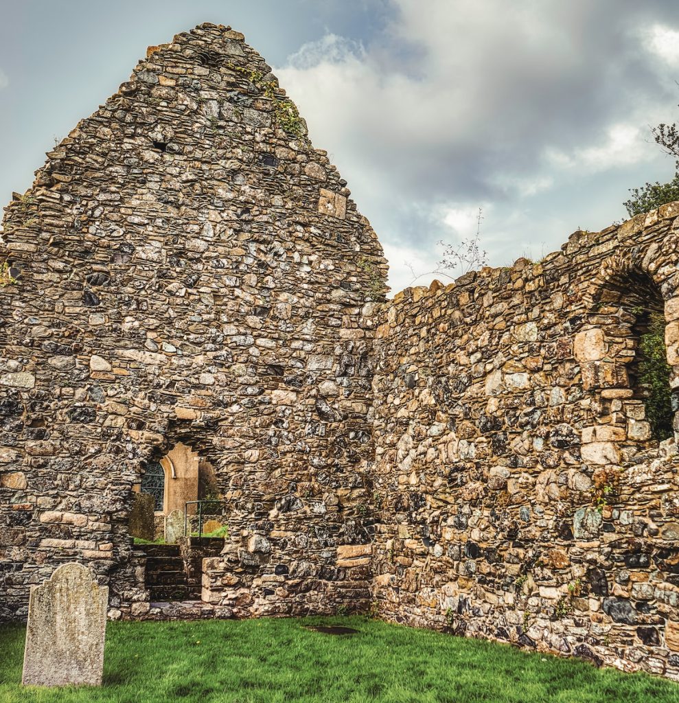 The Anglo-Saxons