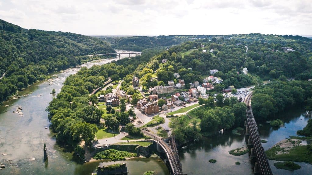 The Top Poets From West Virginia