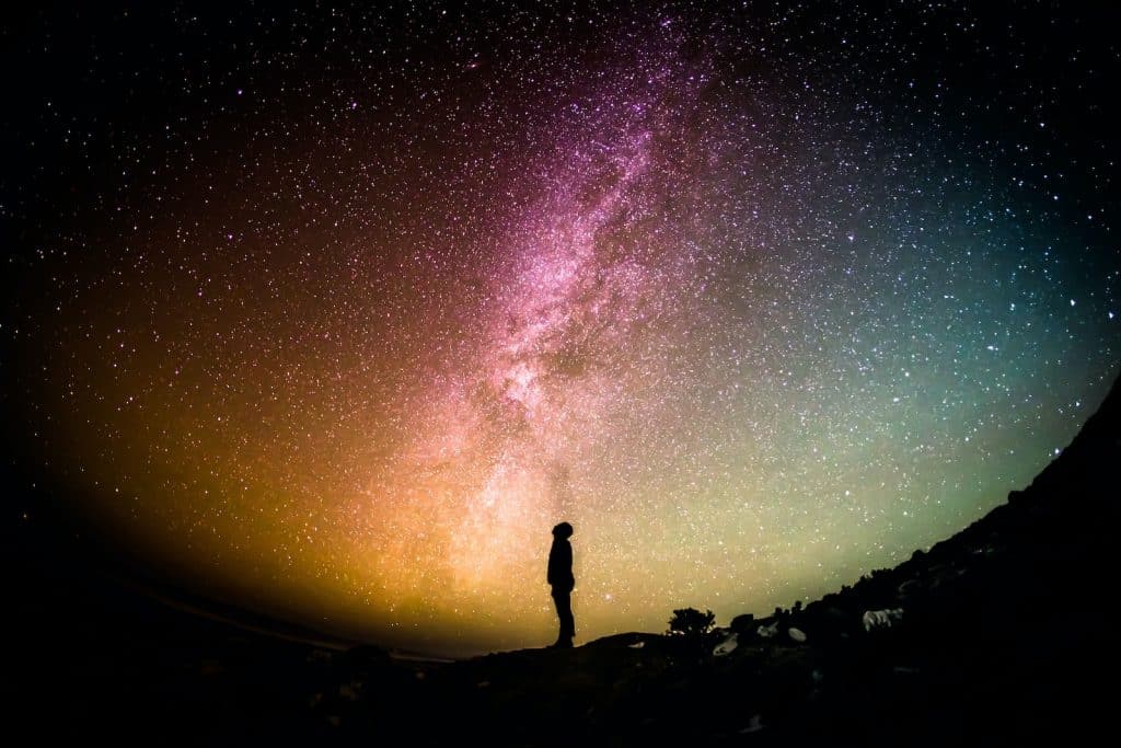 Cosmic