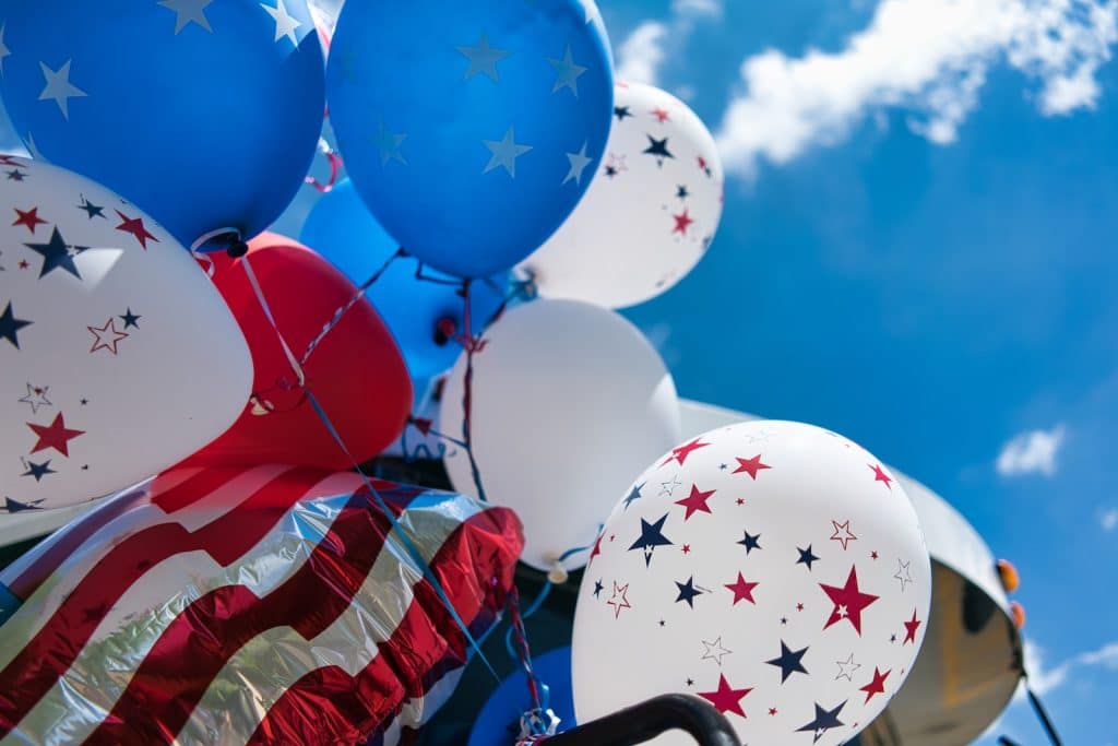 independence day poems