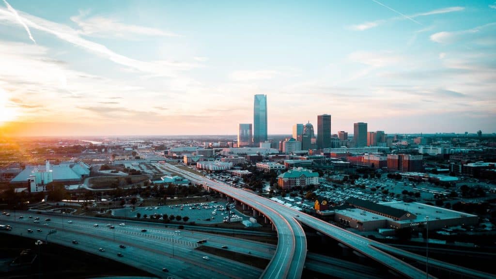 Famous Poets From Oklahoma