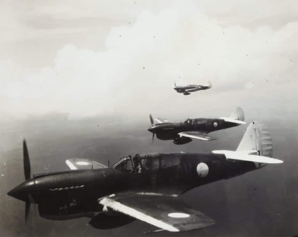 Poems About World War Two
