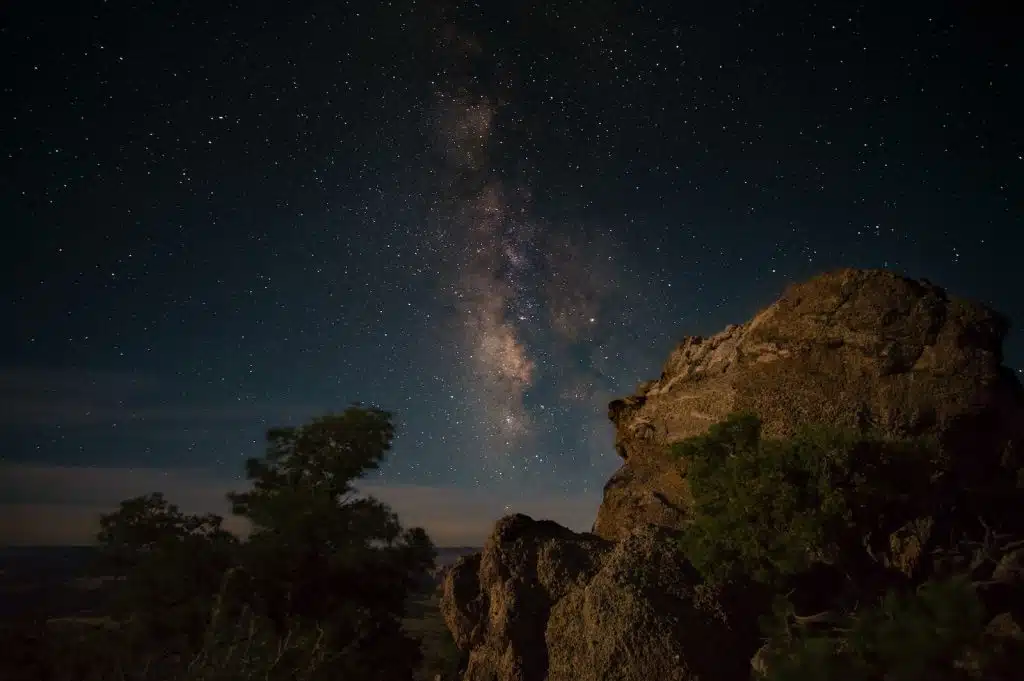 cosmic