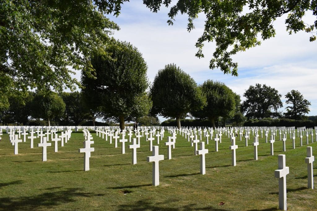 Poems About World War Two
