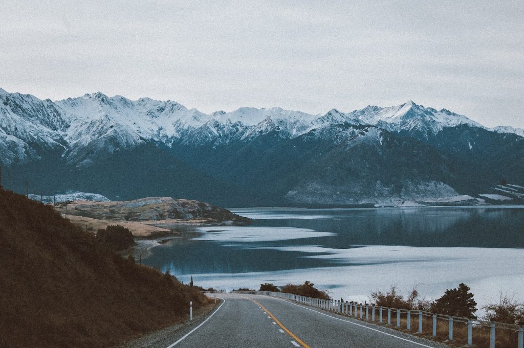 Poems About Alaska