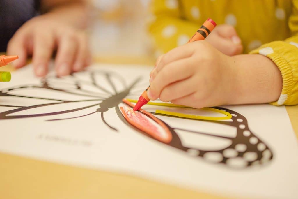 Poems About Kindergarten