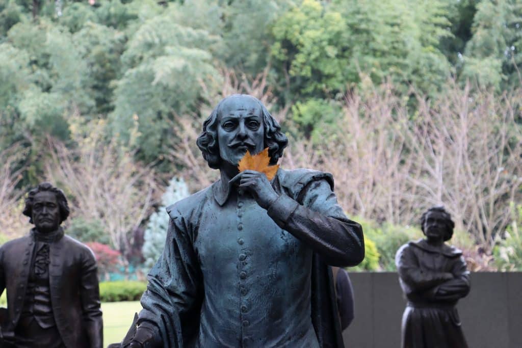 shakespeare