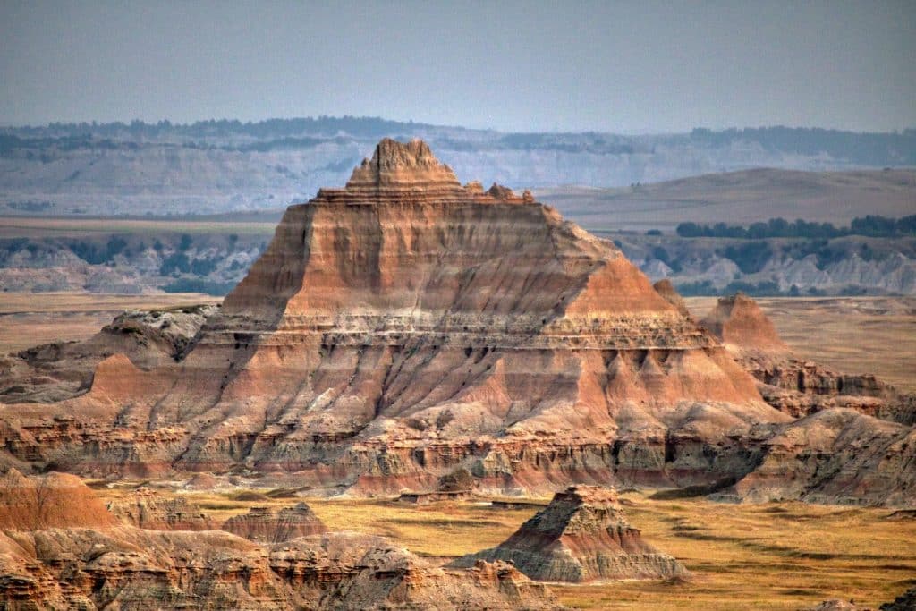 south dakota