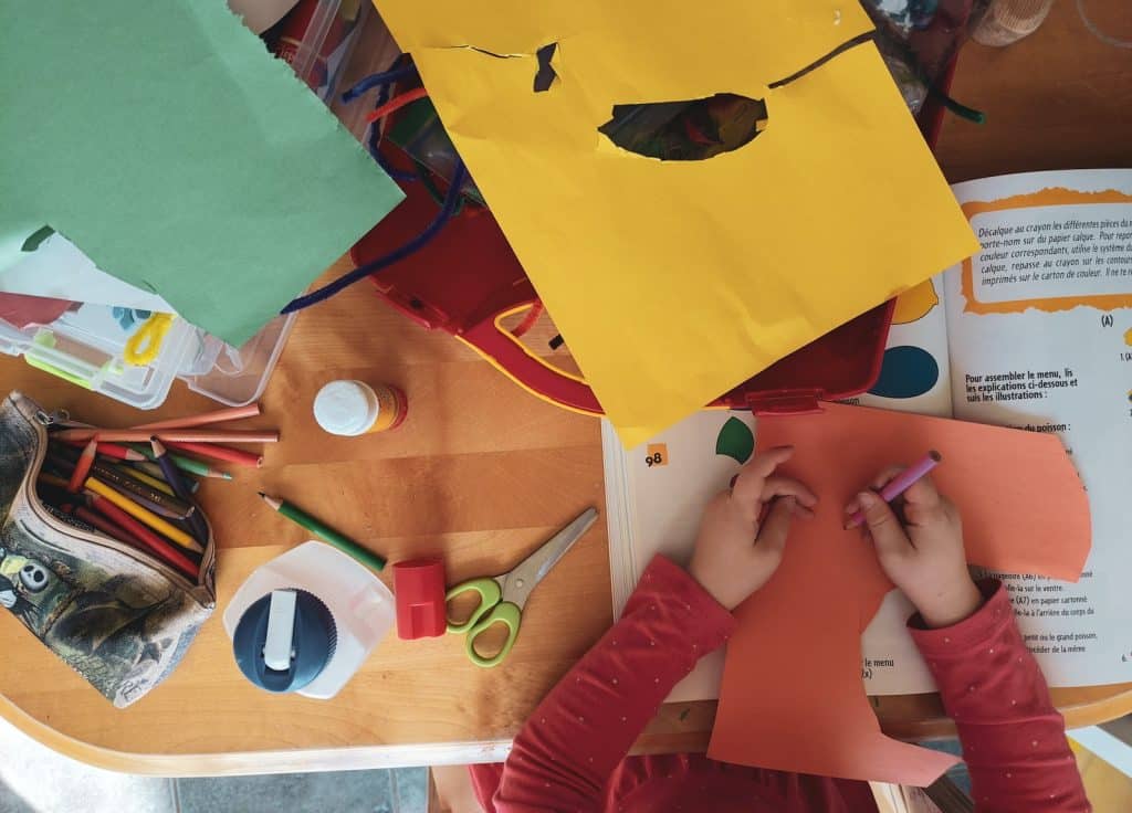 Teaching Is An Art
