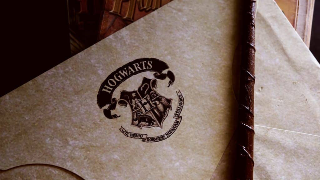 Harry Potter and The Philosopher's Stone