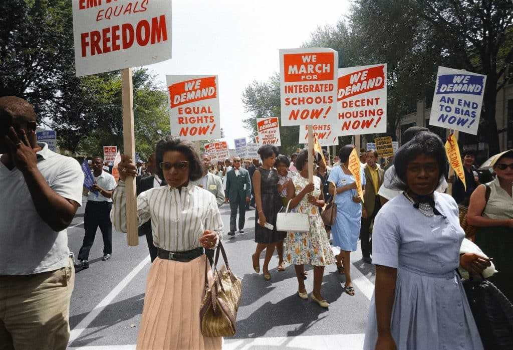 Poems About Black History Month