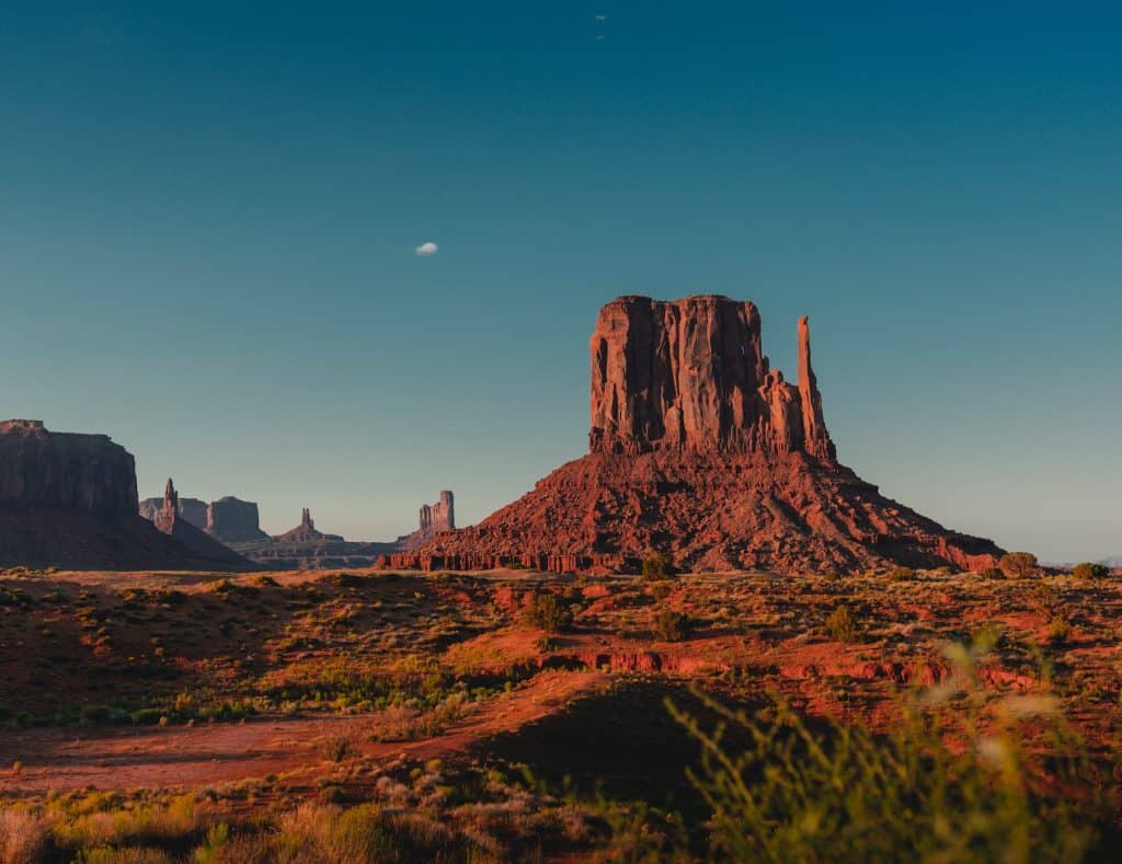 The Top 18 Poets From Utah