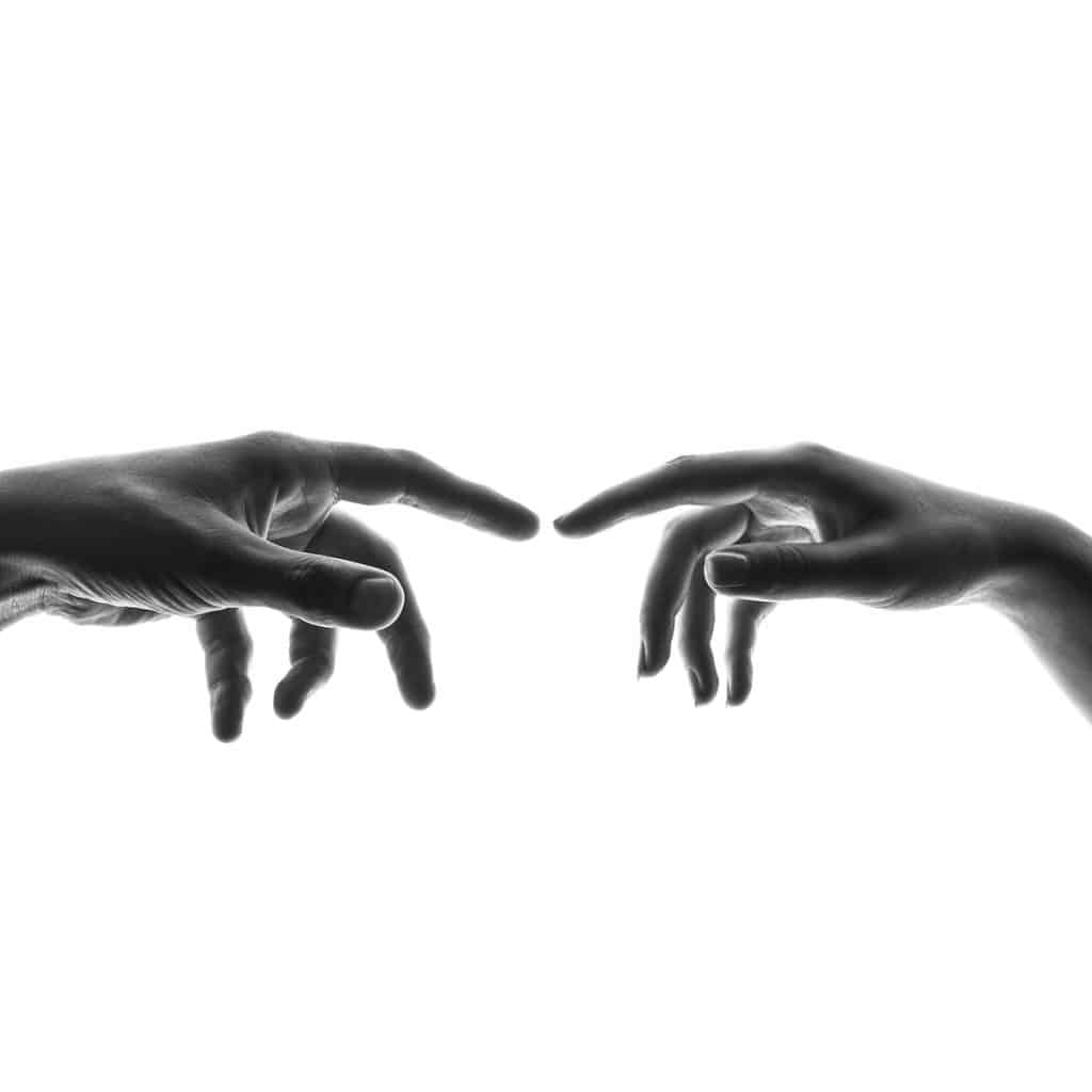 The Magic Finger