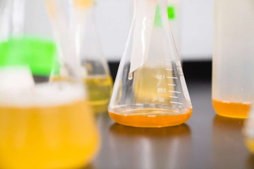importance of teaching chemistry