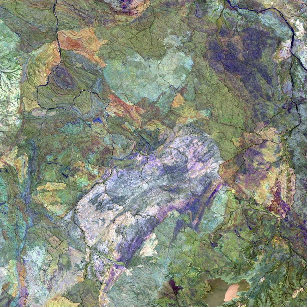 Human and Physical Geography