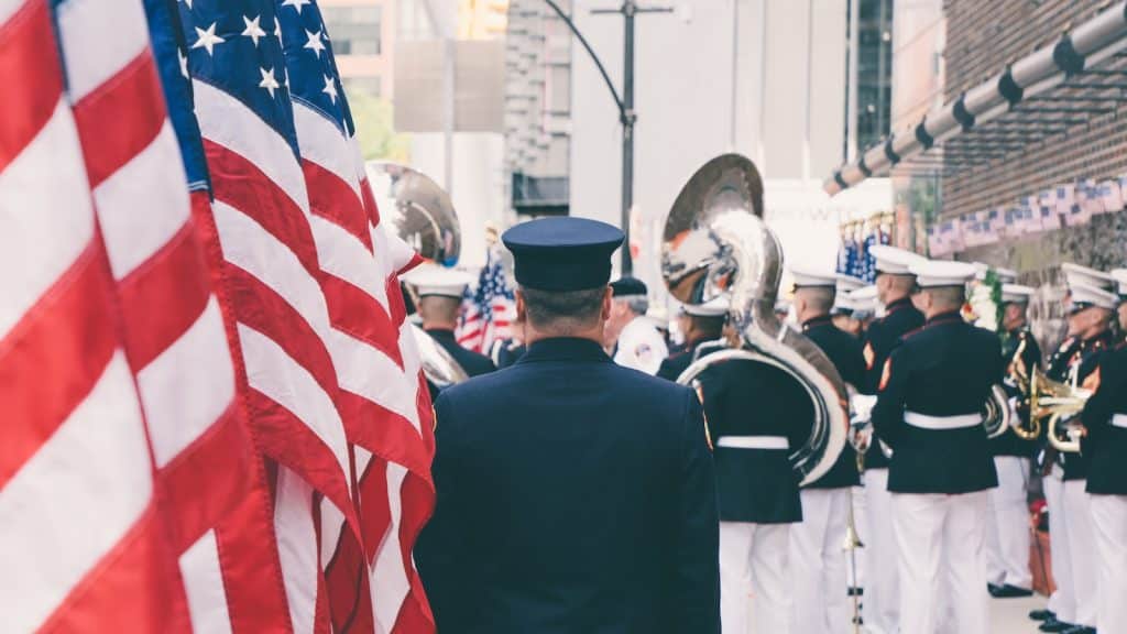 9/11 Poems