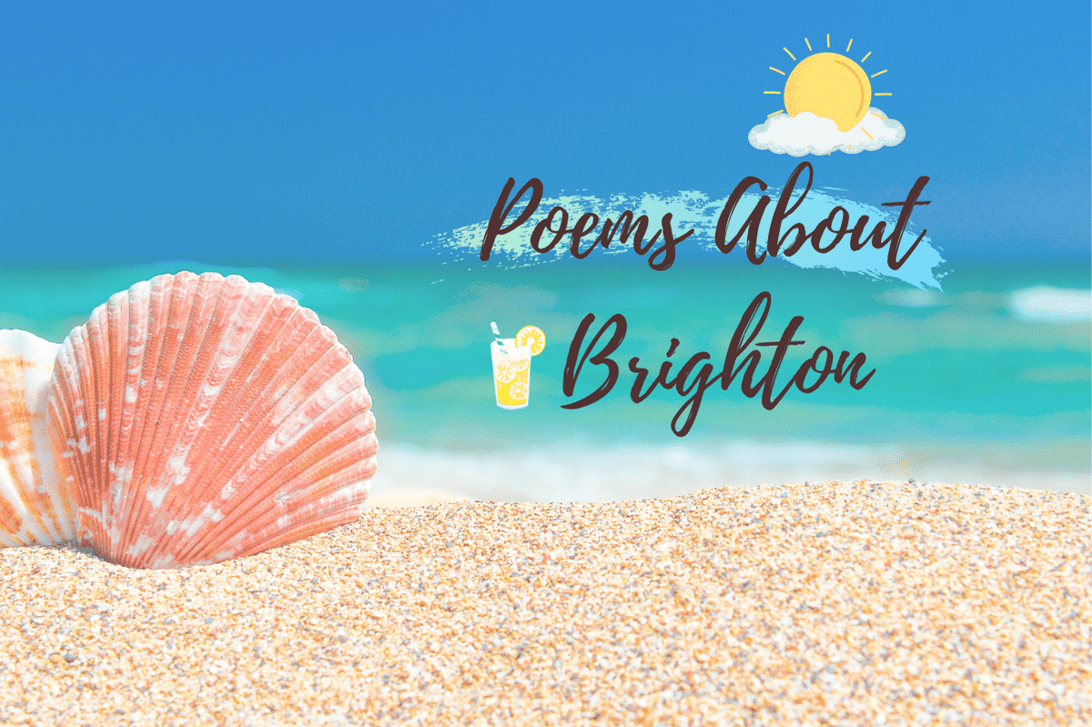 Poems About Brighton