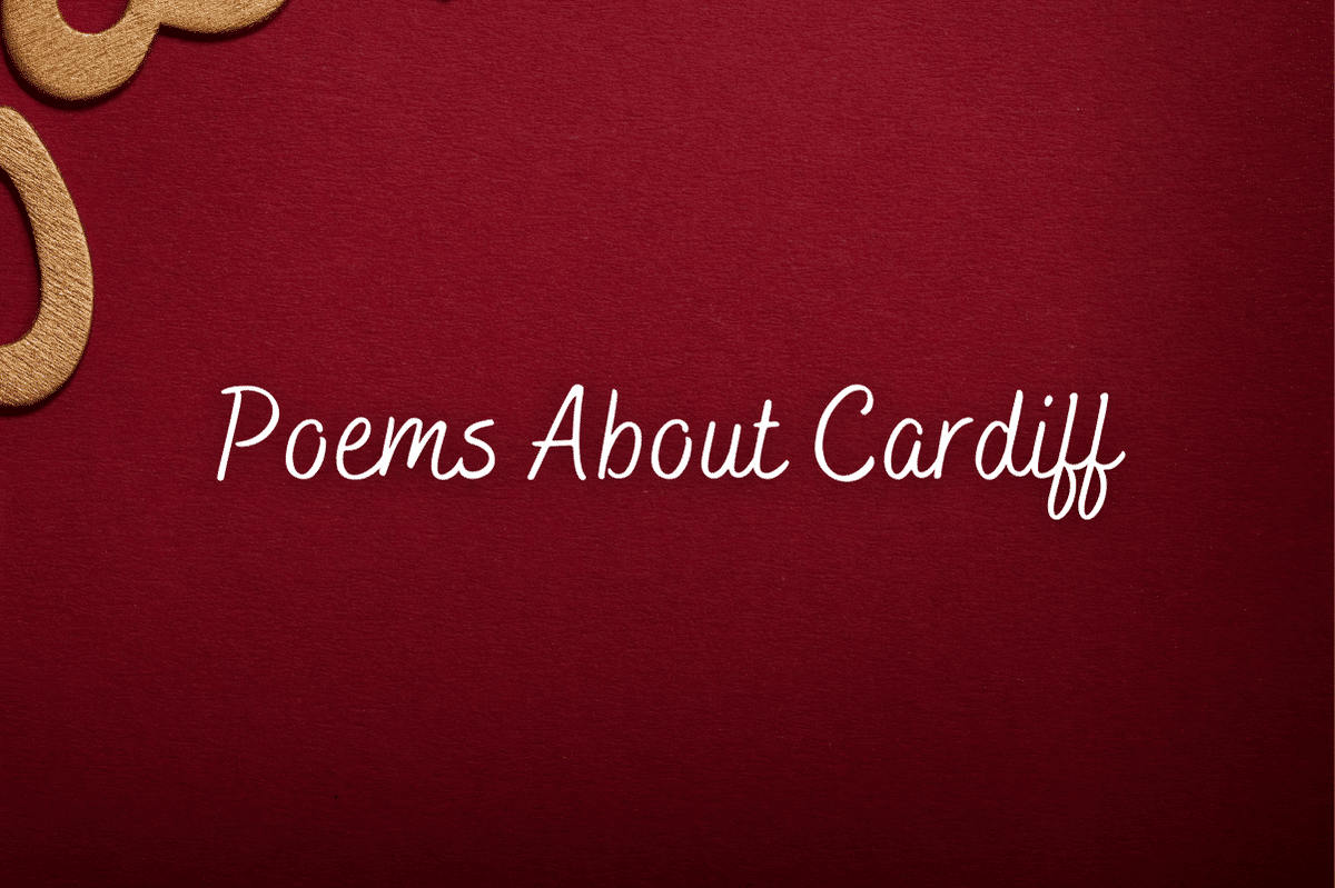 Poems About Cardiff