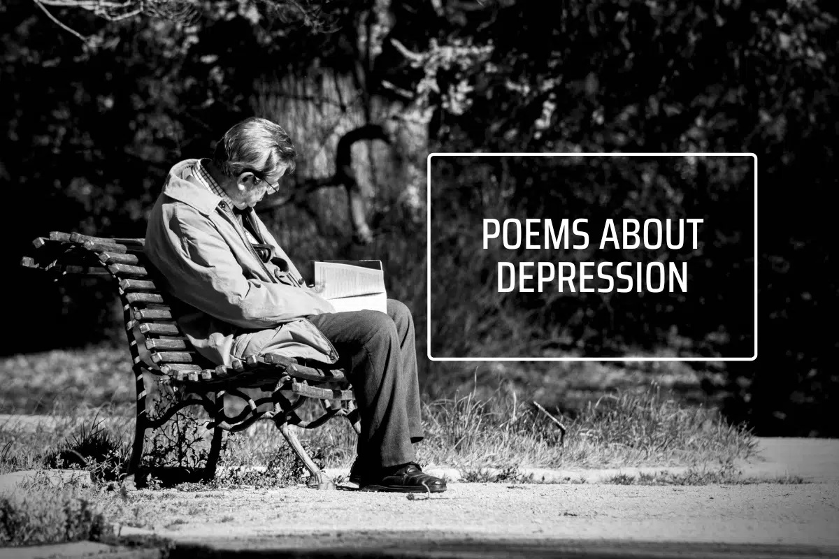 Poems About Depression