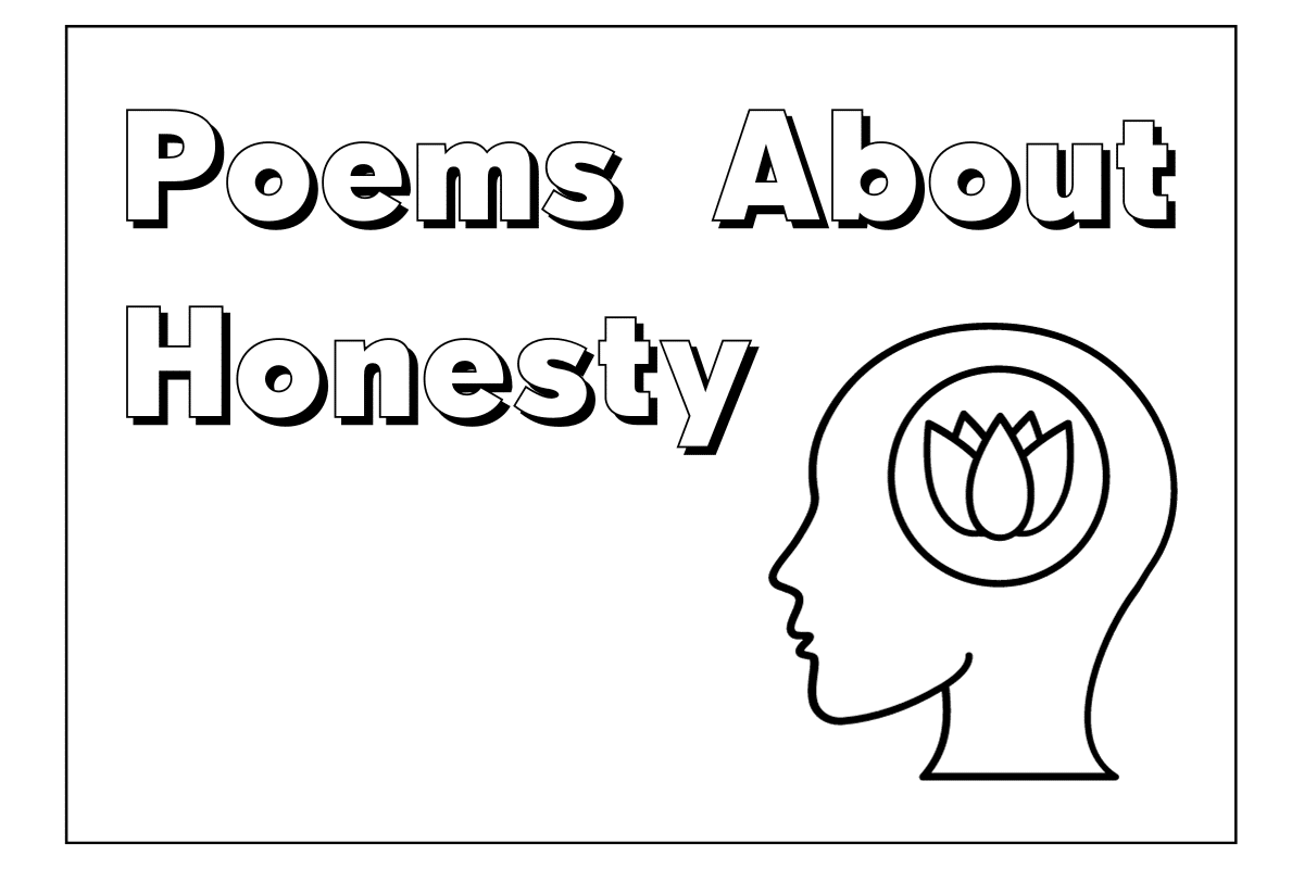 Poems About Honesty