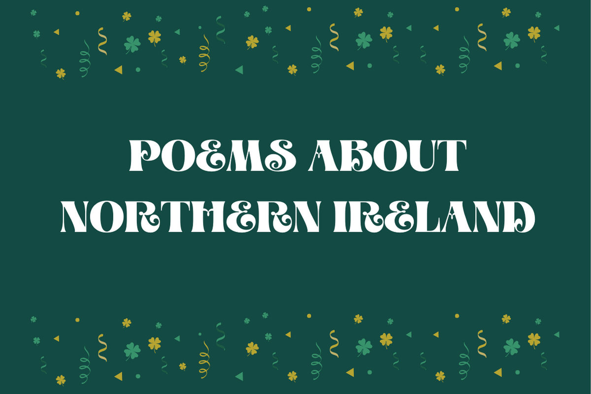 Poems About Northern Ireland