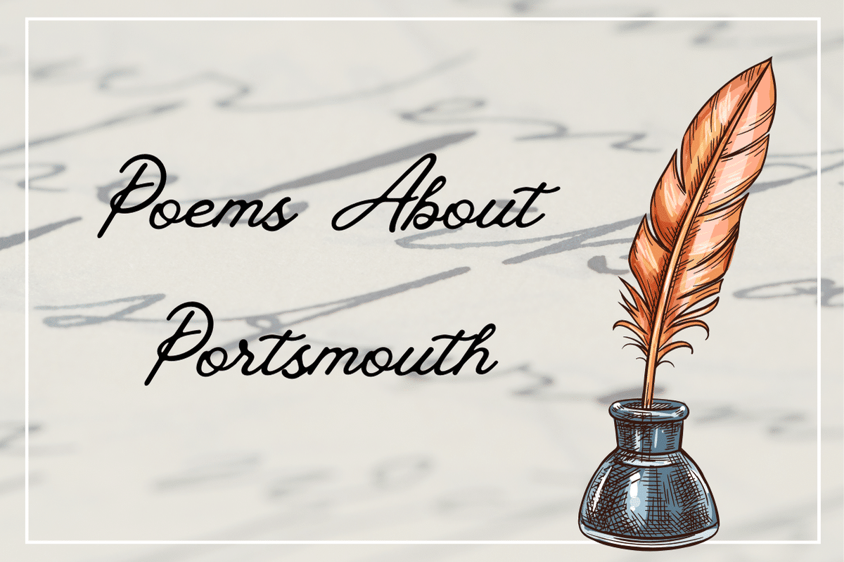 Poems About Portsmouth