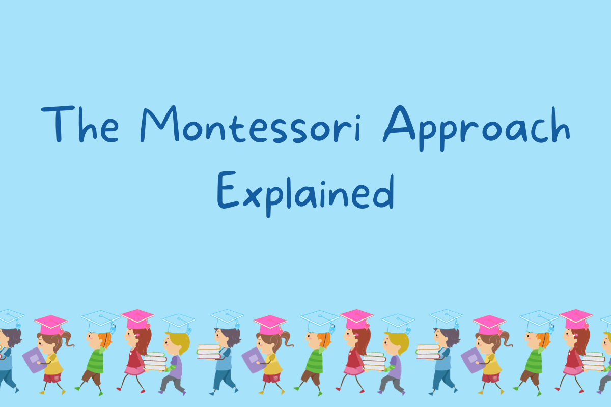 Montessori Approach