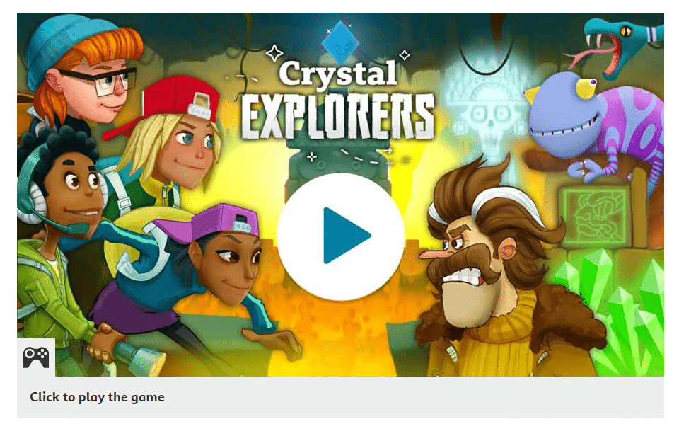 The 10 Best Grammar Games Online
