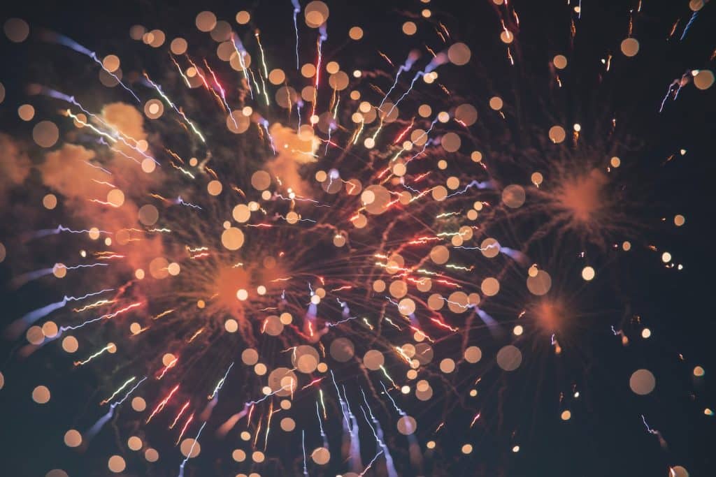 Poems About Bonfire Night