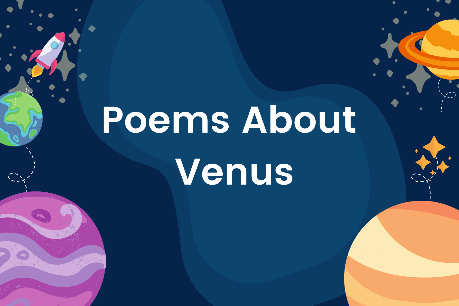 Poems About Mercury