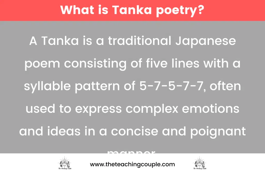 Tanka