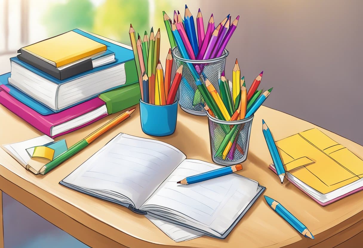 Writing in Fourth Grade