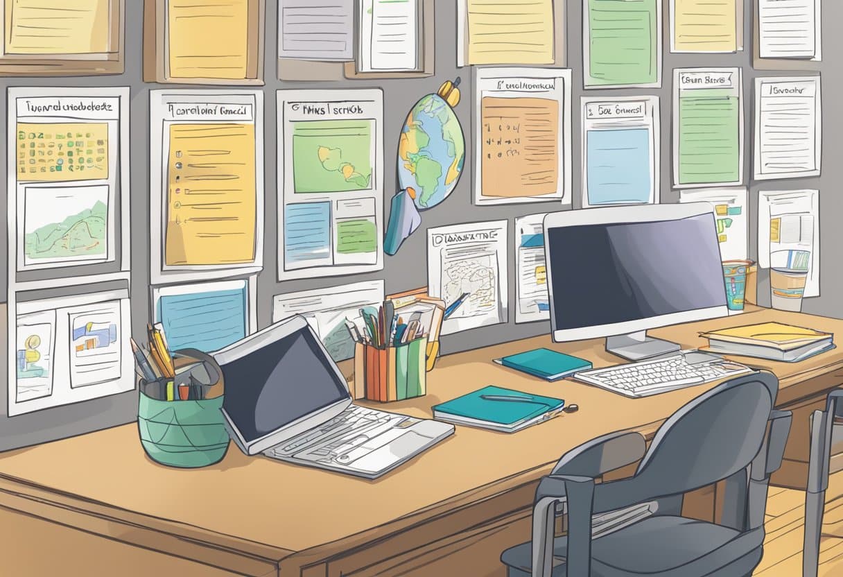 How to Improve Writing in Sixth Grade