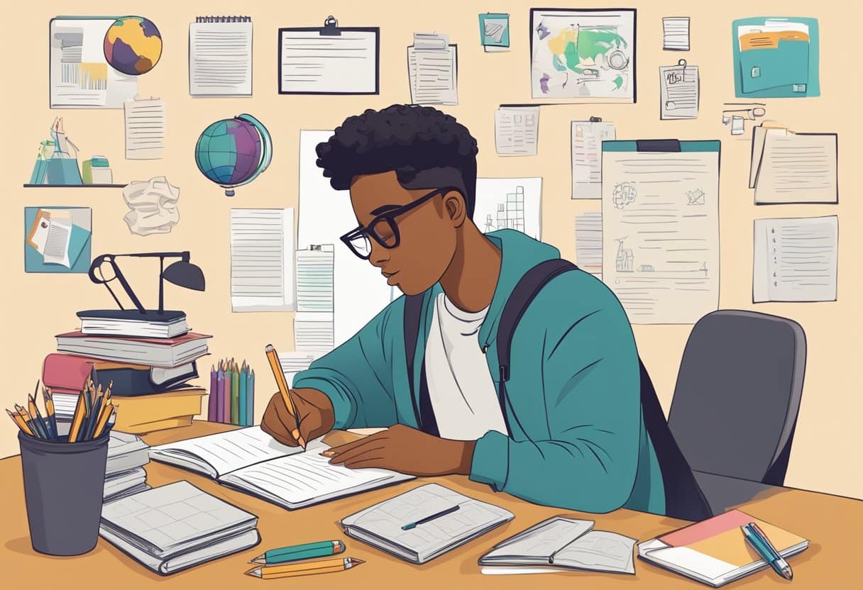 how to improve writing