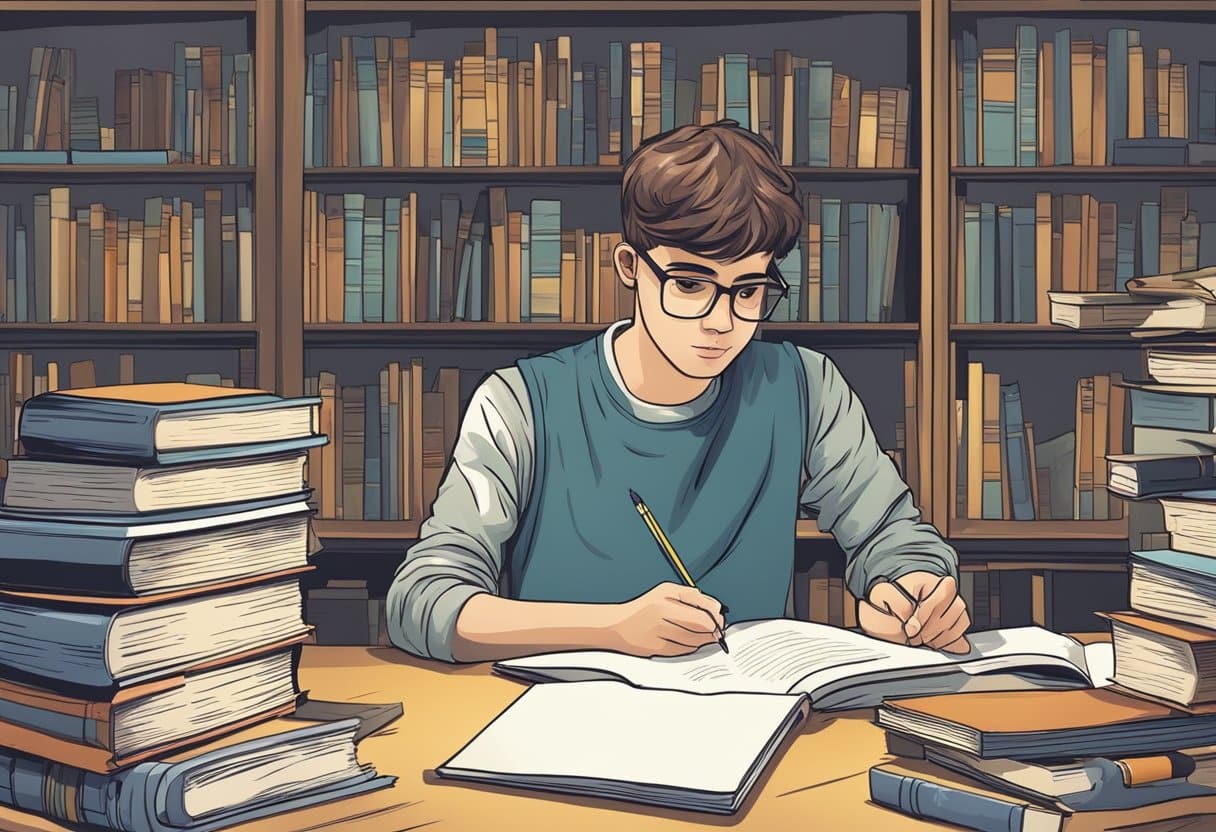 How To Improve Writing In Eleventh Grade