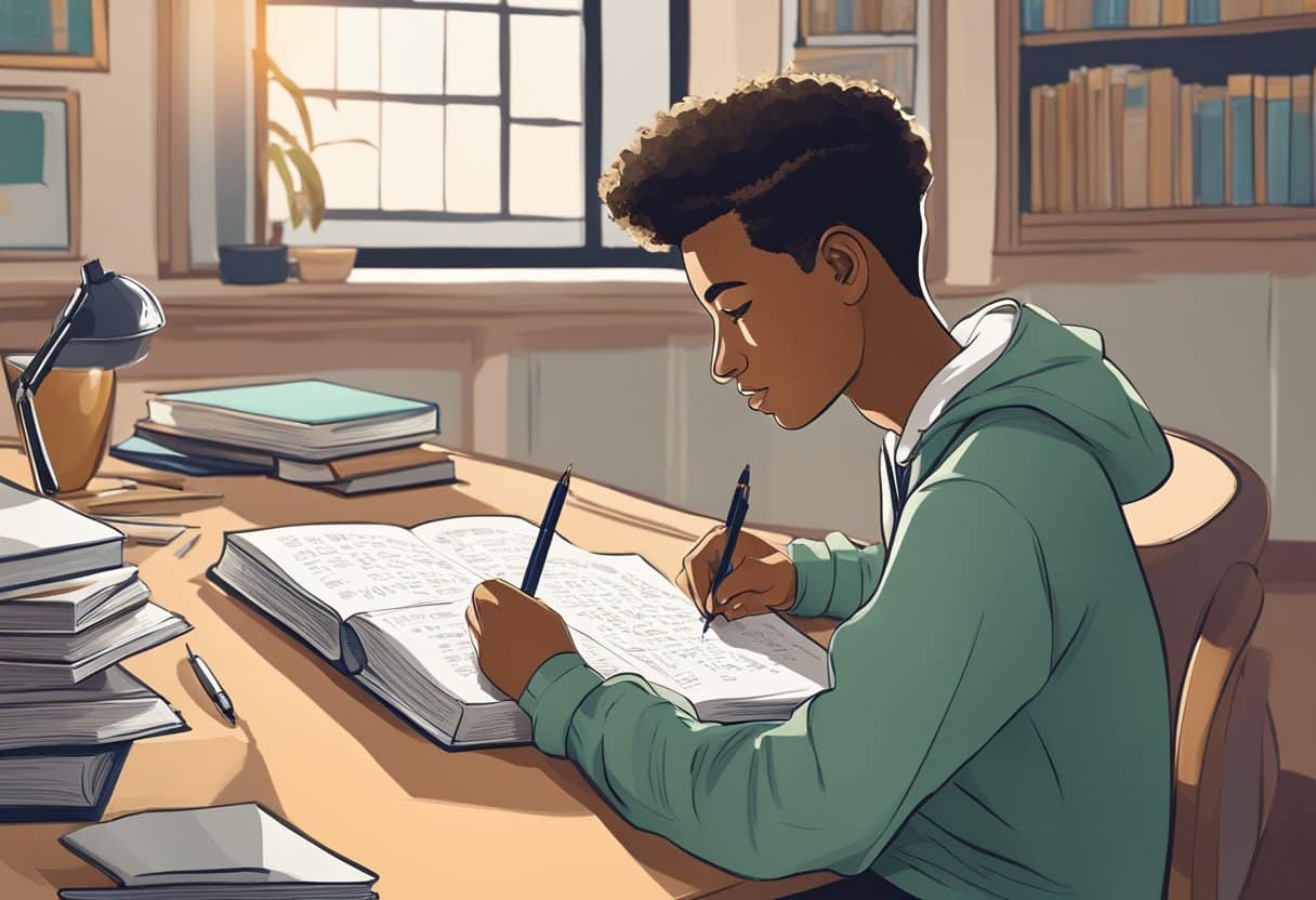How To Improve Writing In Eleventh Grade