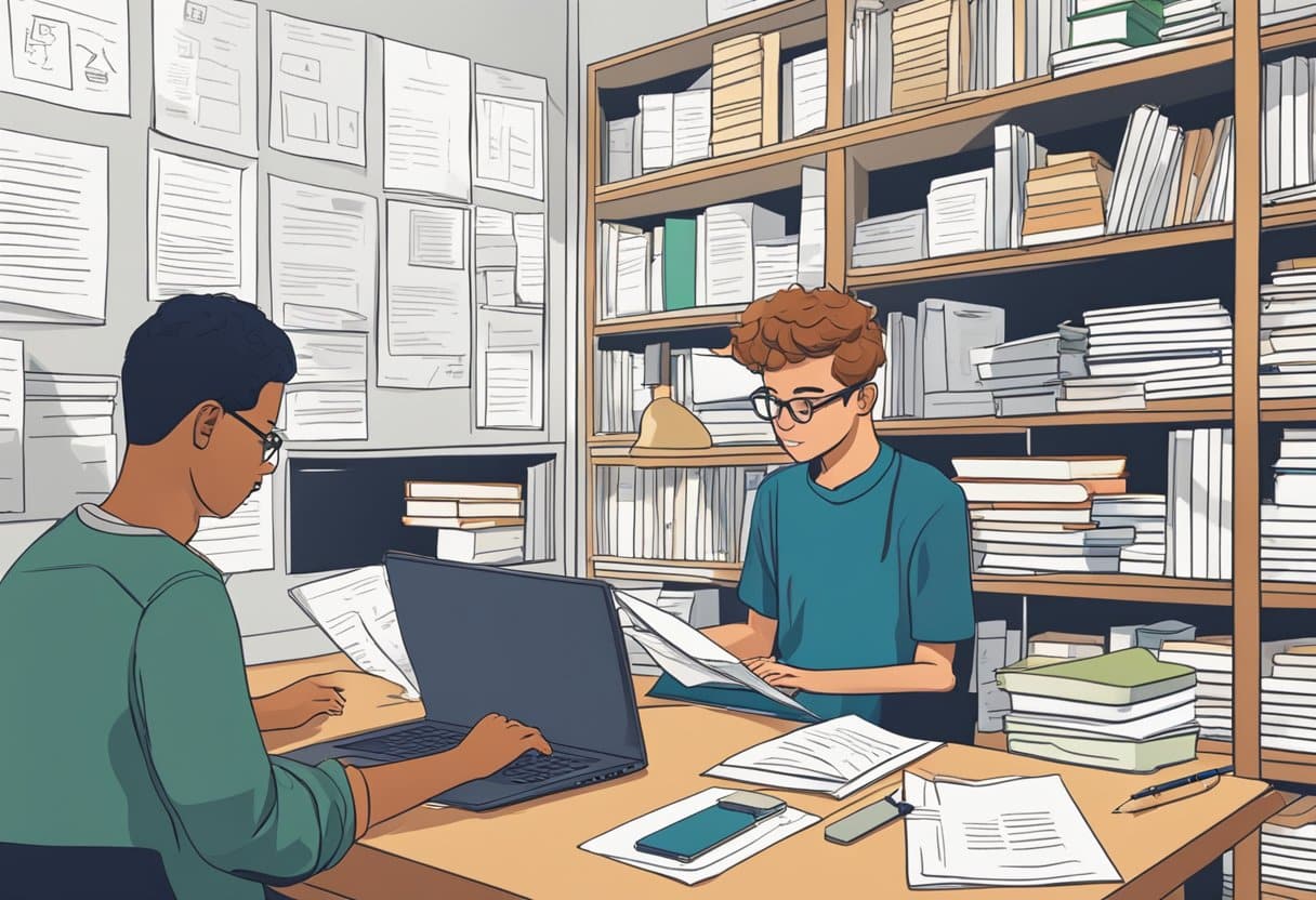 How To Improve Writing In Twelfth Grade