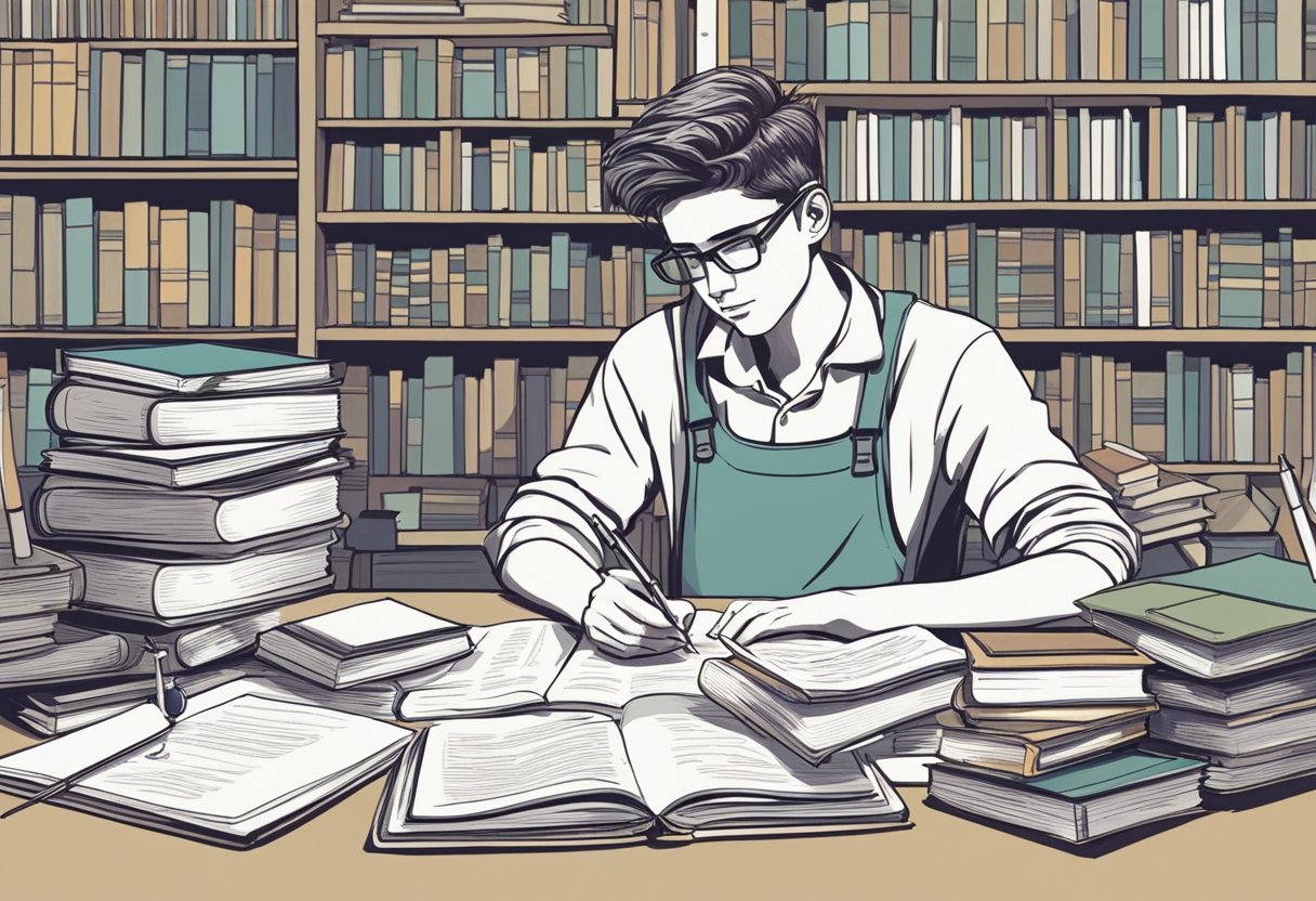 How To Improve Writing In Twelfth Grade