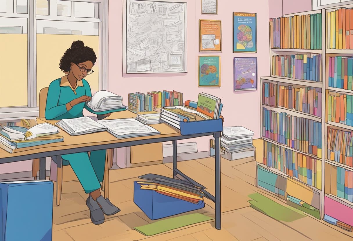 How to Teach Poetry in Year One
