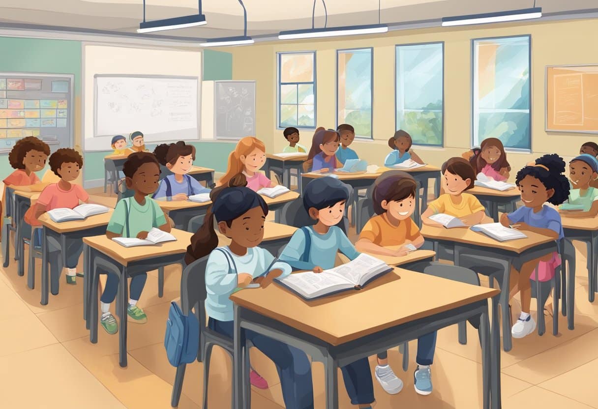 How to Teach Poetry in Year Three