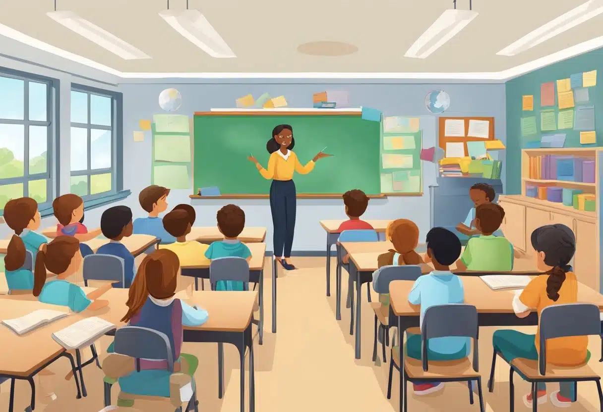 How To Teach Poetry In Year Six