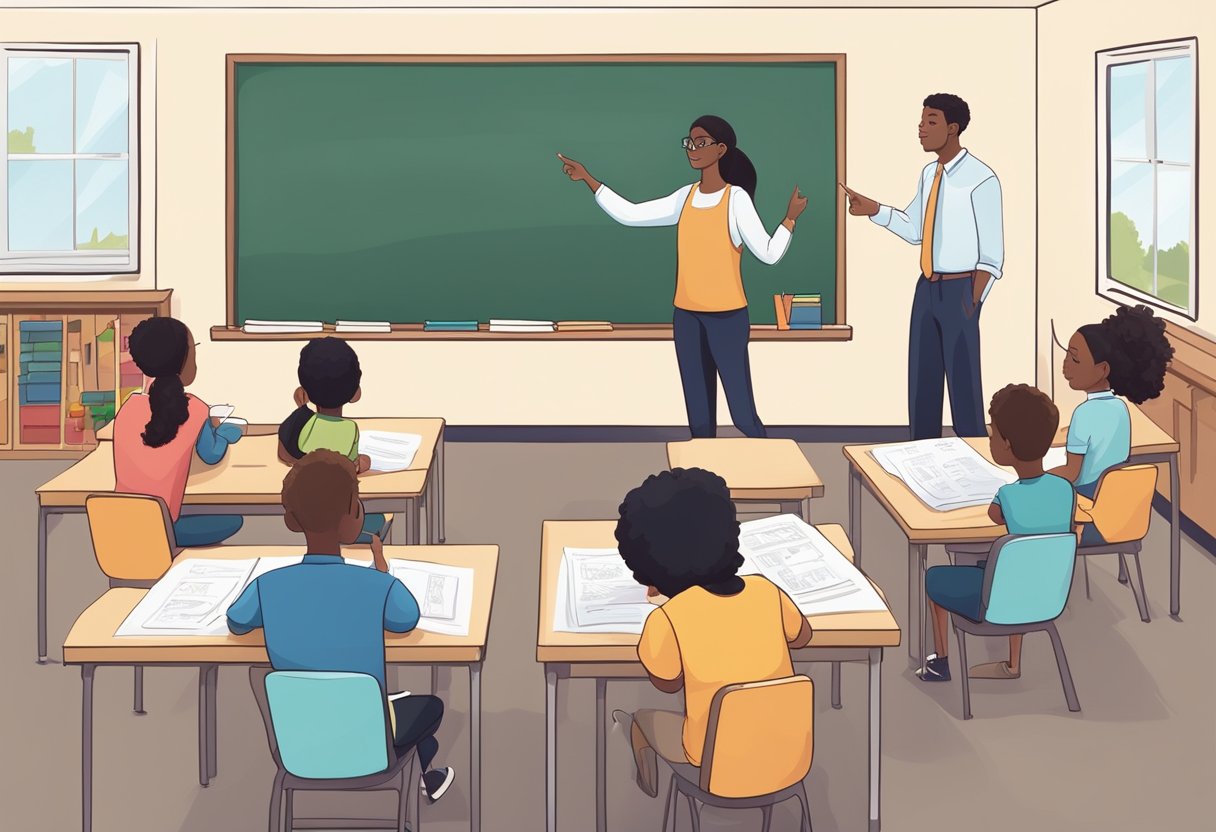 How To Teach Poetry In Year Nine