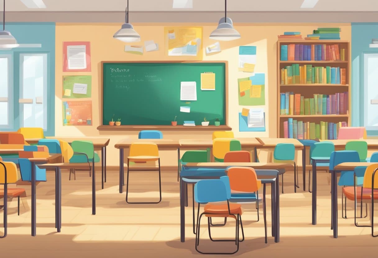 How to Teach Poetry in Year Ten