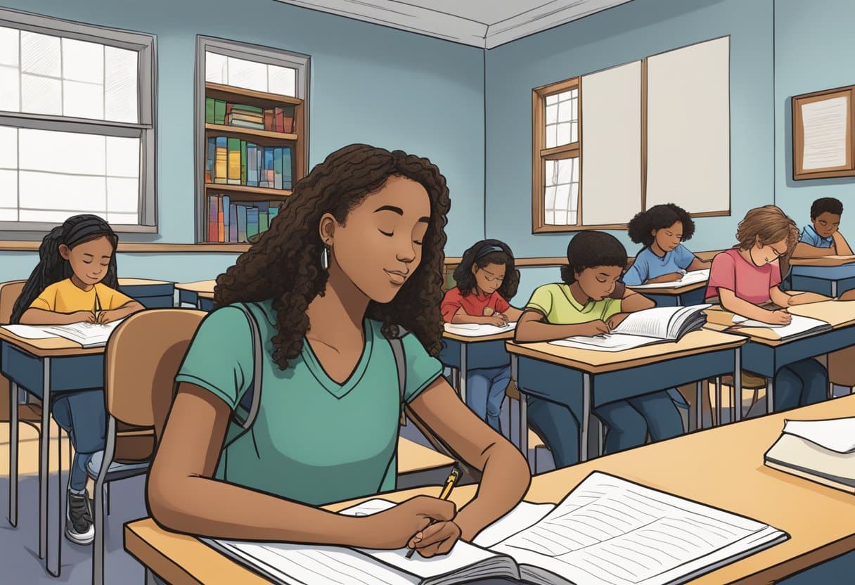 How To Teach Poetry In Year Twelve