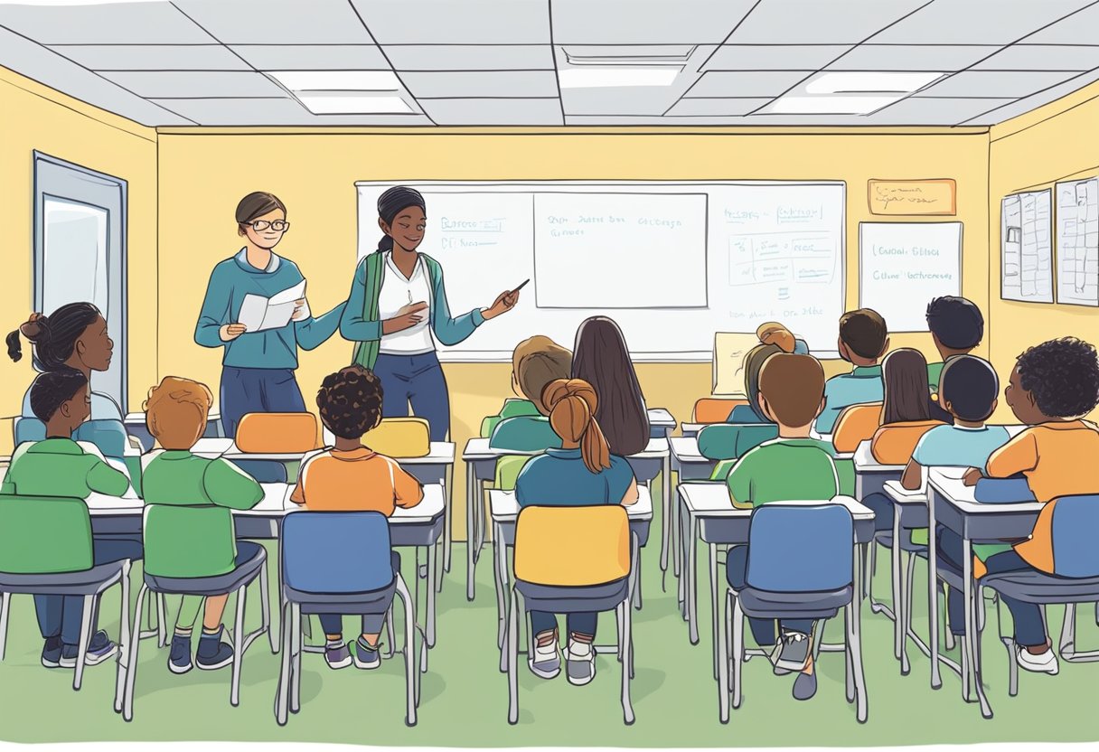 How to Teach Poetry to Eighth Grade