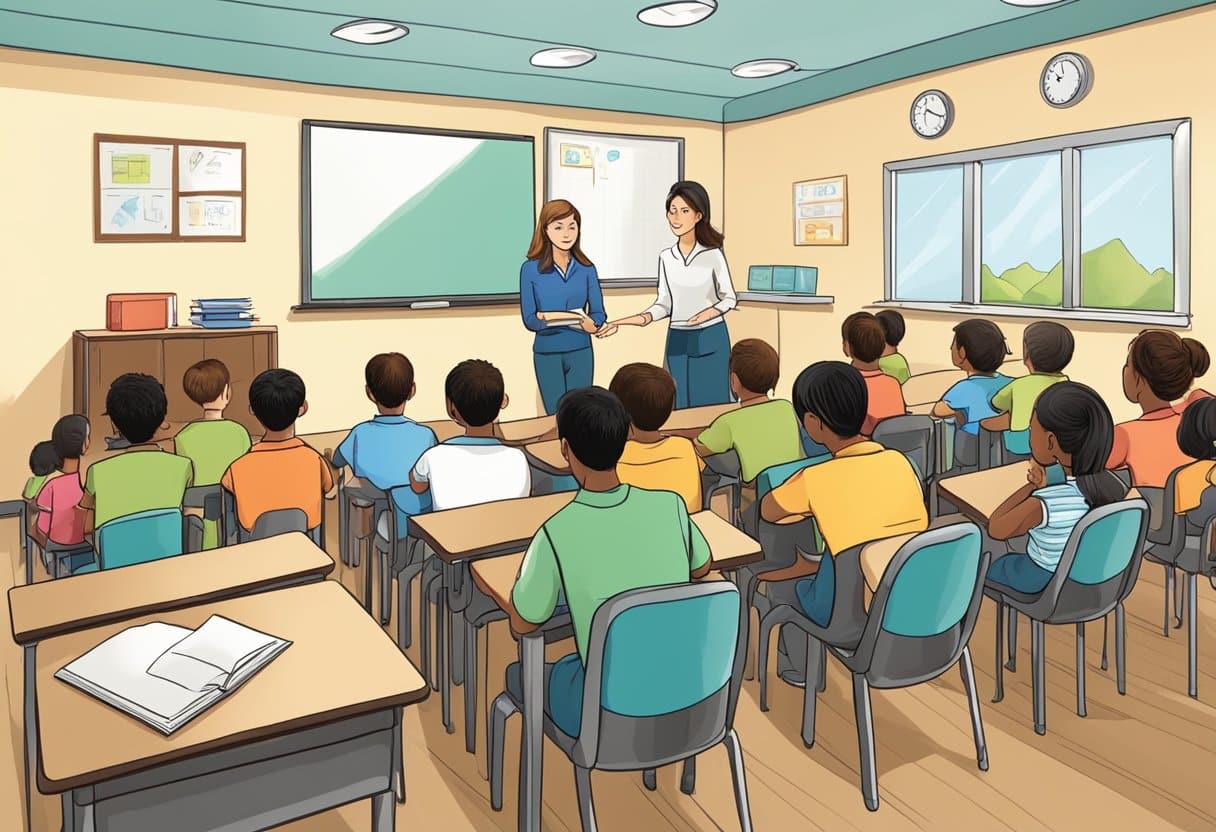 How to Train Your Teaching Assistants: A Comprehensive Guide