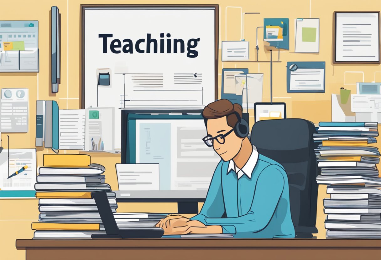 How to Apply for SEND Teaching Jobs