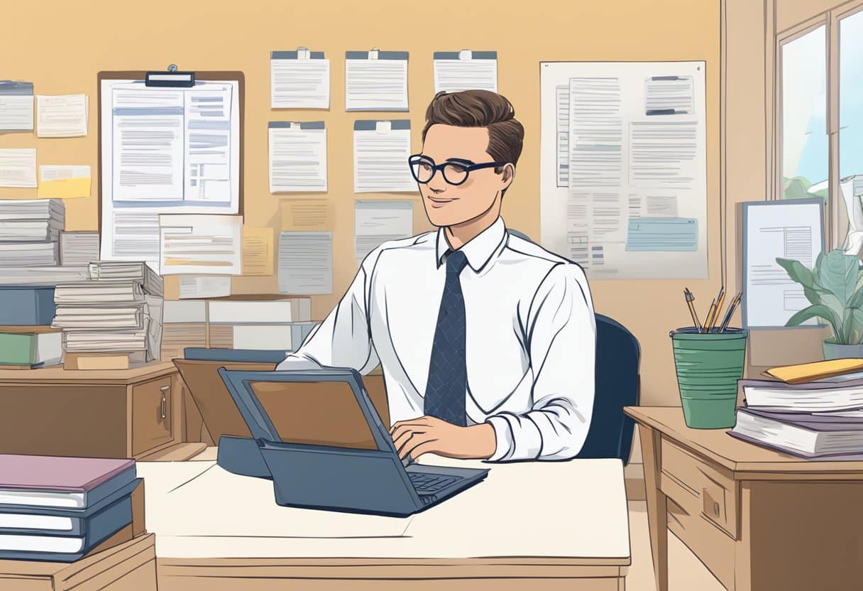 How to Apply for SEND Teaching Jobs