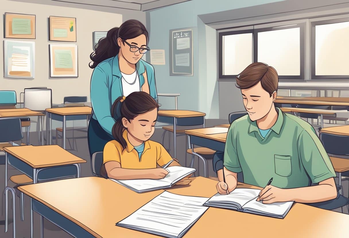 How to Apply for SEND Teaching Jobs