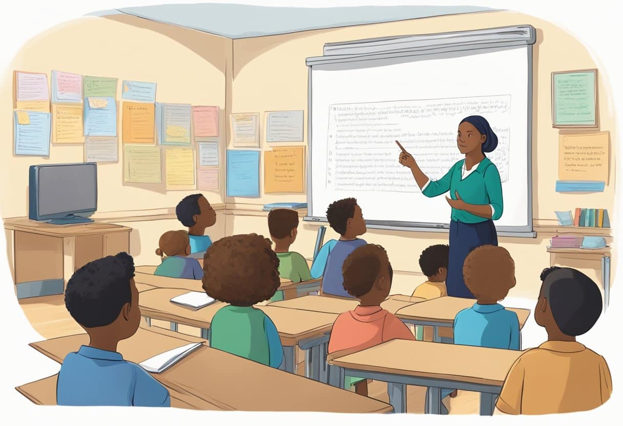How to Teach Poetry to Tenth Grade Students